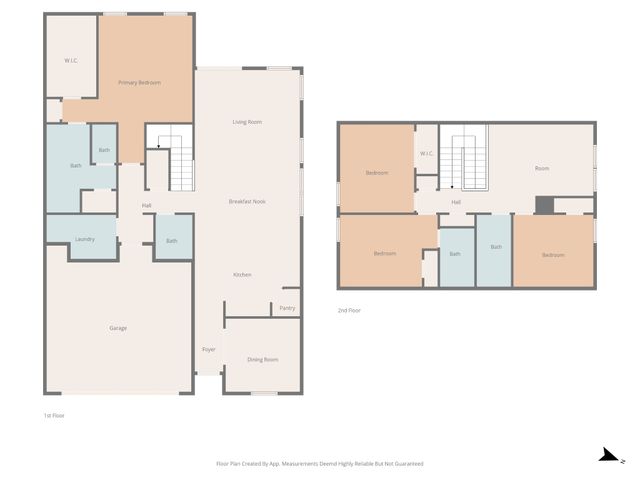 4517 Winslet Dr, Smyrna, TN 37167