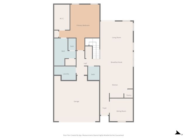 4517 Winslet Dr, Smyrna, TN 37167