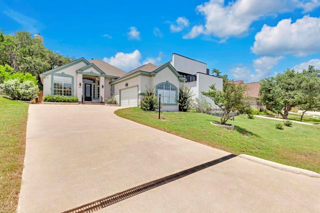 207 golf crest LN, Lakeway, TX 78734
