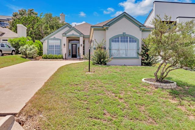207 golf crest LN, Lakeway, TX 78734