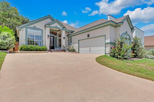 207 golf crest LN, Lakeway, TX 78734