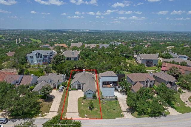 207 golf crest LN, Lakeway, TX 78734