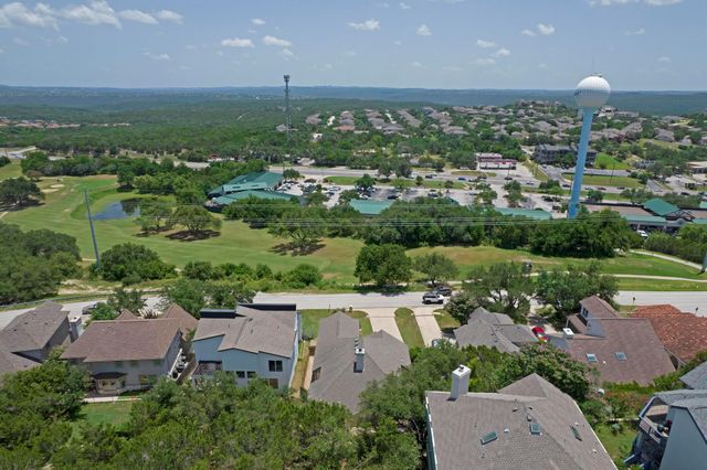 207 golf crest LN, Lakeway, TX 78734