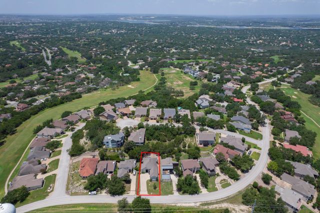 207 golf crest LN, Lakeway, TX 78734