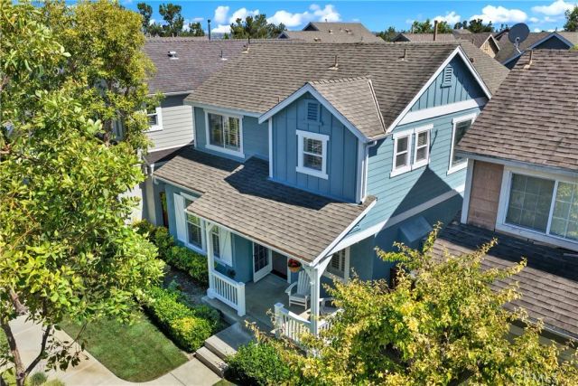 56 Nantucket Lane, Aliso Viejo, CA 92656