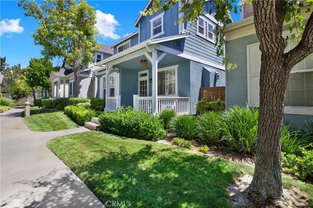 56 Nantucket Lane, Aliso Viejo, CA 92656