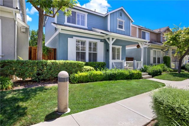 56 Nantucket Lane, Aliso Viejo, CA 92656
