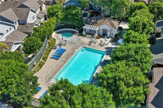 56 Nantucket Lane, Aliso Viejo, CA 92656