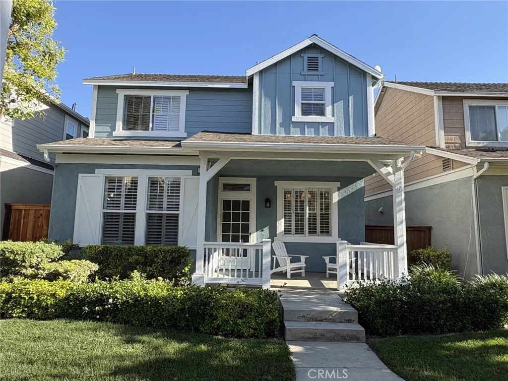 56 Nantucket Lane, Aliso Viejo, CA 92656