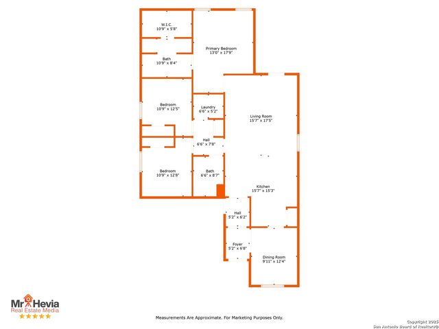 9219 Foxing Bluff, Converse, TX 78109