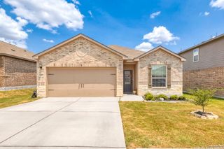 9219 Foxing Bluff, Converse, TX 78109