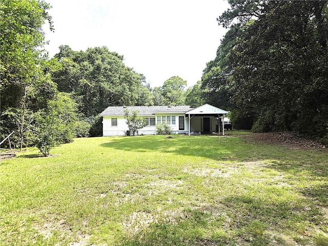 4685 Oak Ridge Road, Mobile, AL 36609
