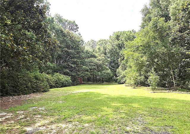 4685 Oak Ridge Road, Mobile, AL 36609