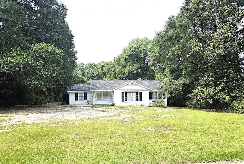 4685 Oak Ridge Road, Mobile, AL 36609