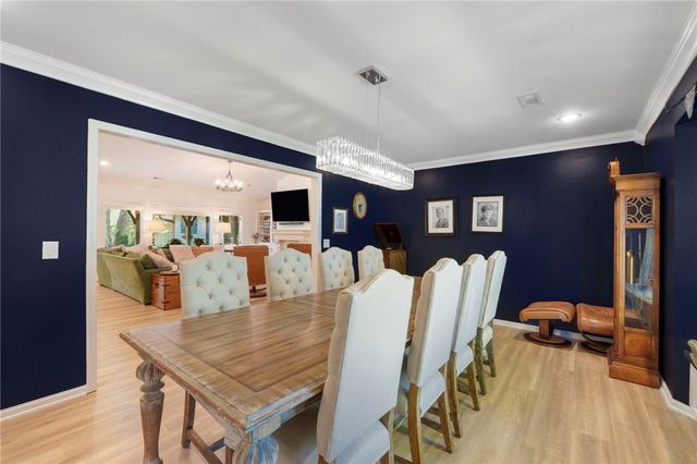 3221 Eden Drive, Johnson, AR 72762