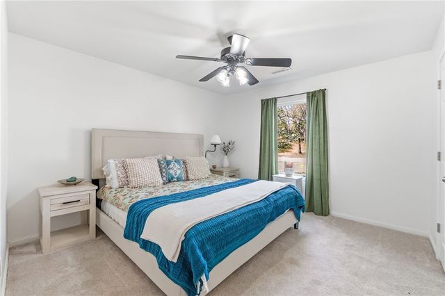 3221 Eden Drive, Johnson, AR 72762