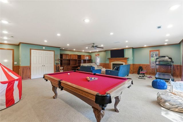 3221 Eden Drive, Johnson, AR 72762