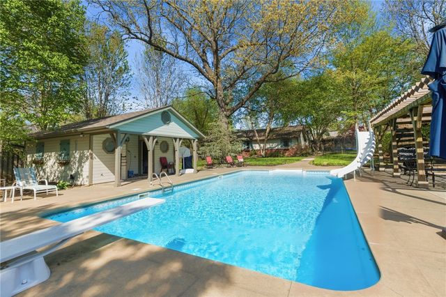 3221 Eden Drive, Johnson, AR 72762