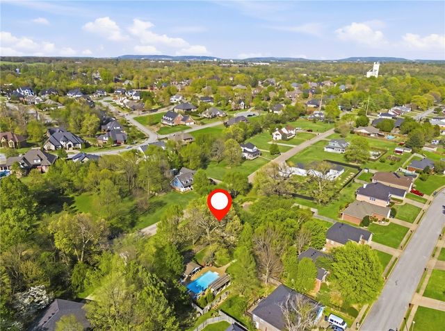 3221 Eden Drive, Johnson, AR 72762