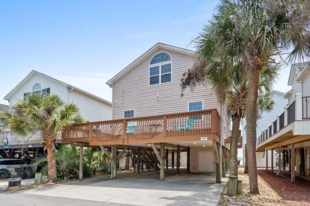 6001 - B7 S Kings Hwy., Myrtle Beach, SC 29575