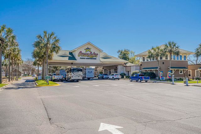 6001 - B7 S Kings Hwy., Myrtle Beach, SC 29575