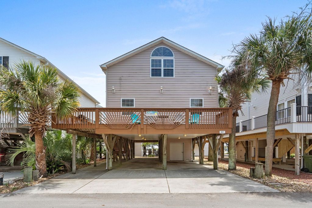 6001 - B7 S Kings Hwy., Myrtle Beach, SC 29575