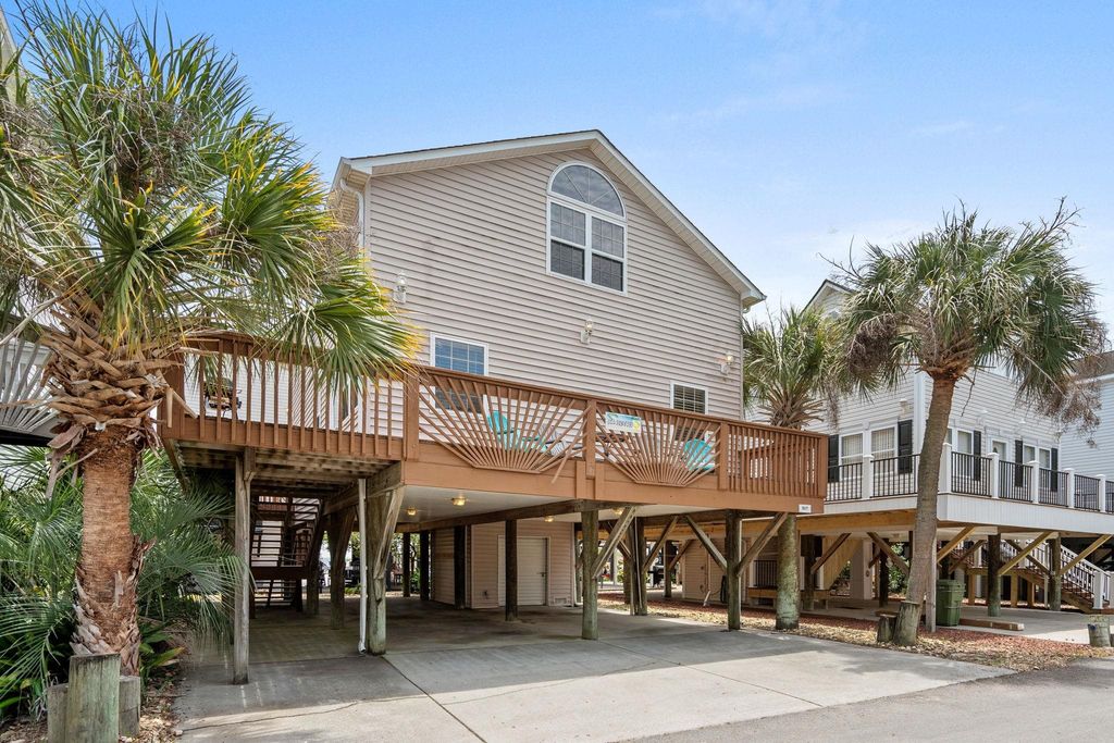 6001 - B7 S Kings Hwy., Myrtle Beach, SC 29575 — photo 3