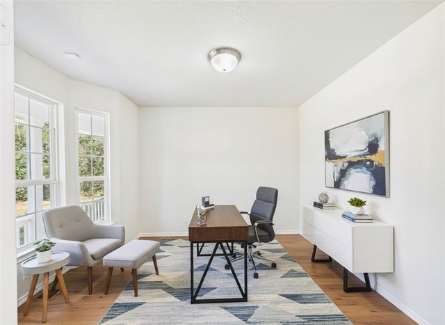 10645 C Hoppess Road, Franklin, TX 77856