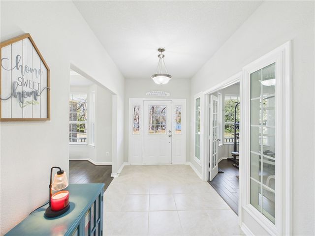 10645 C Hoppess Road, Franklin, TX 77856