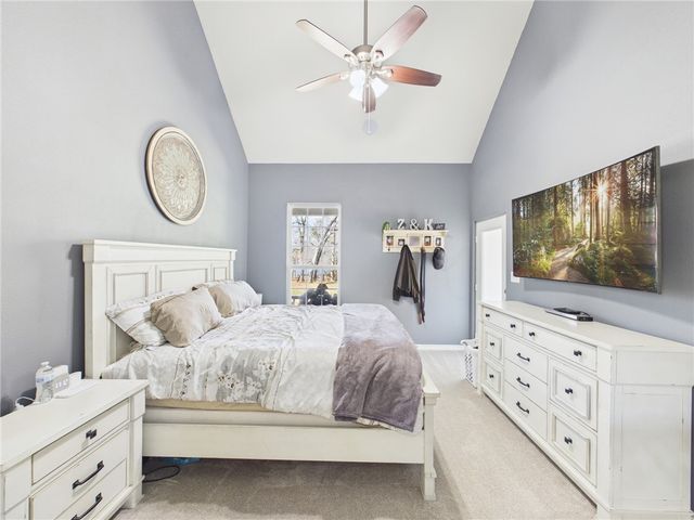 10645 C Hoppess Road, Franklin, TX 77856