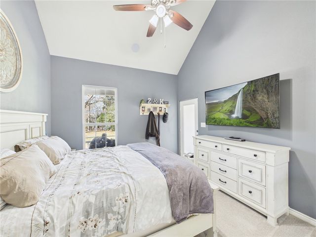 10645 C Hoppess Road, Franklin, TX 77856