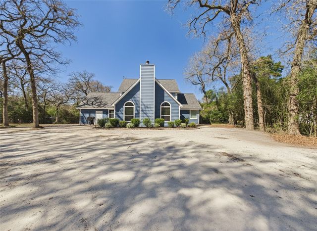 10645 C Hoppess Road, Franklin, TX 77856