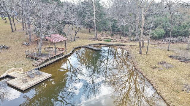 10645 C Hoppess Road, Franklin, TX 77856