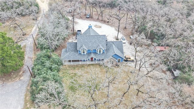 10645 C Hoppess Road, Franklin, TX 77856