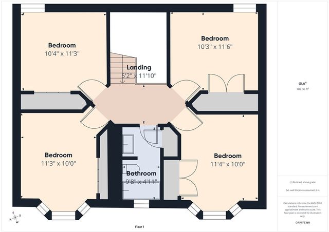 10645 C Hoppess Road, Franklin, TX 77856