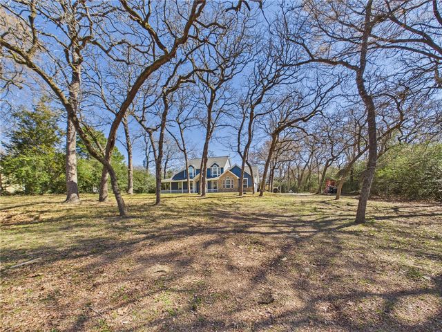 10645 C Hoppess Road, Franklin, TX 77856