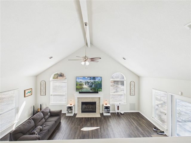 10645 C Hoppess Road, Franklin, TX 77856