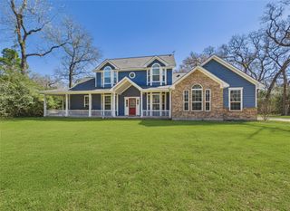 10645 C Hoppess Road, Franklin, TX 77856