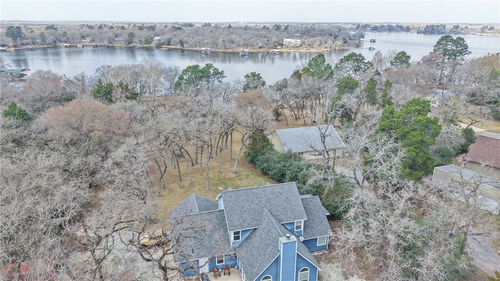 10645 C Hoppess Road, Franklin, TX 77856 — photo 2
