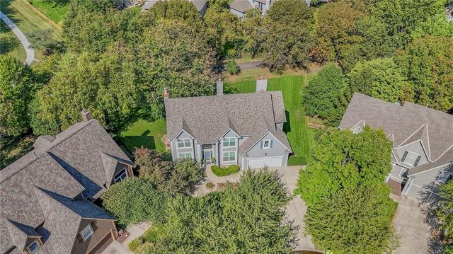9016 W 148TH Terrace, Overland Park, KS 66221