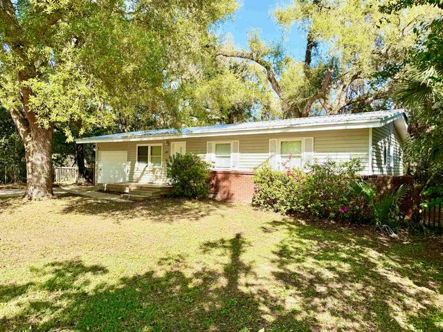 409 Berkshire Drive, Tallahassee, FL 32304