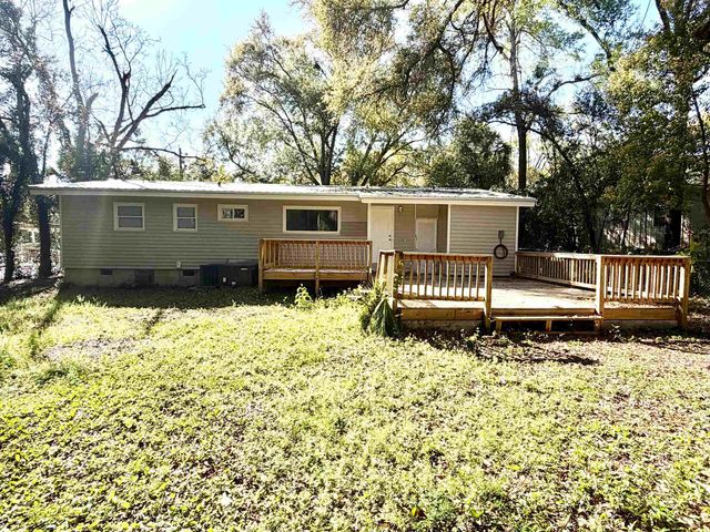 409 Berkshire Drive, Tallahassee, FL 32304