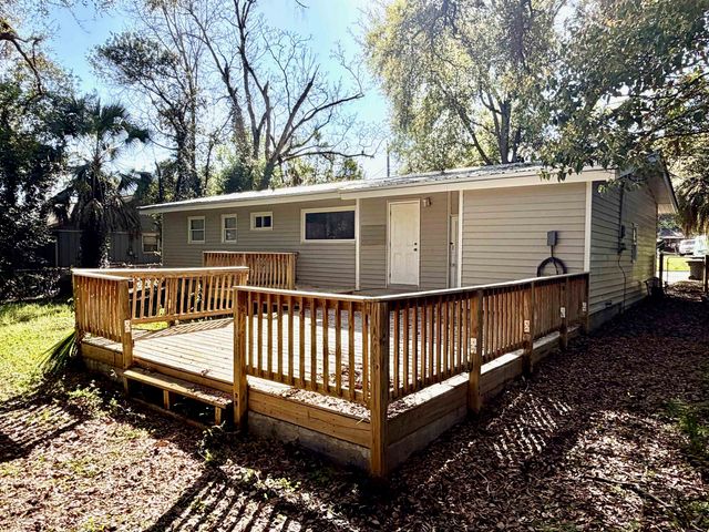 409 Berkshire Drive, Tallahassee, FL 32304