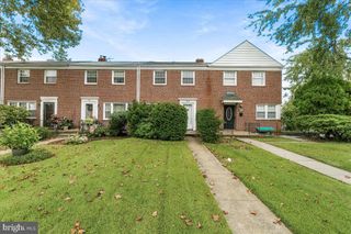 5911-1/2 AYLESHIRE RD, Baltimore, MD 21239