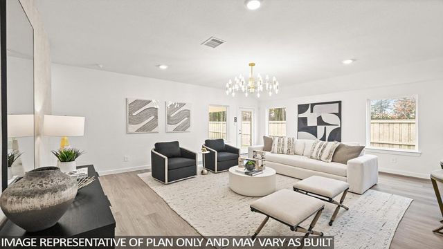 3040 Helios Haven Drive, Brookshire, TX 77423