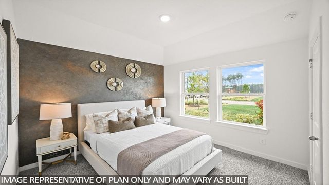 3040 Helios Haven Drive, Brookshire, TX 77423