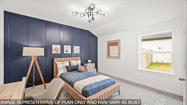 3040 Helios Haven Drive, Brookshire, TX 77423