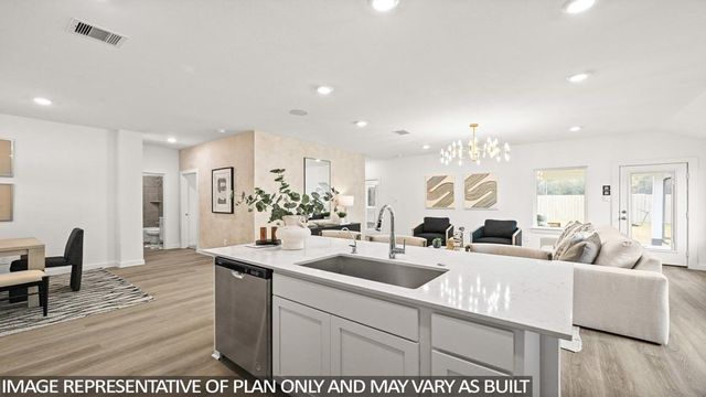 3040 Helios Haven Drive, Brookshire, TX 77423