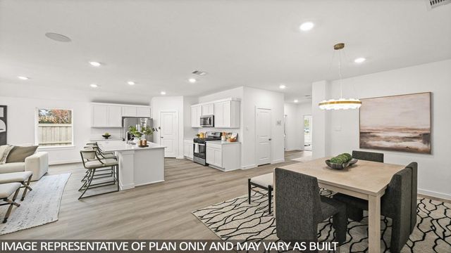 3040 Helios Haven Drive, Brookshire, TX 77423