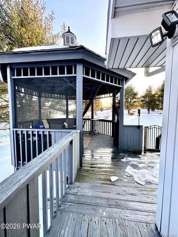 114 Orchard Drive, Call Listing Agent, PA 18428